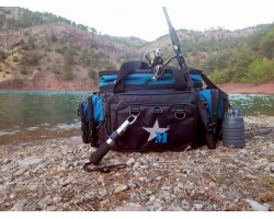 MEGASTAR HUNTER FISHBAG XL-BB MEGASTAR HUNTER FISHBAG XL-BB