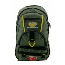 MEGASTAR  HUNTER OUTDOOR SIRT ÇANTASI